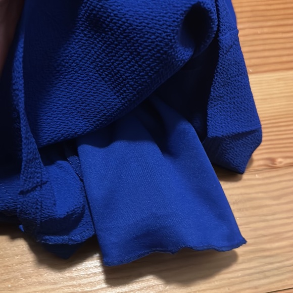 Women’s Sleeveless Romper - Picture 8 of 14